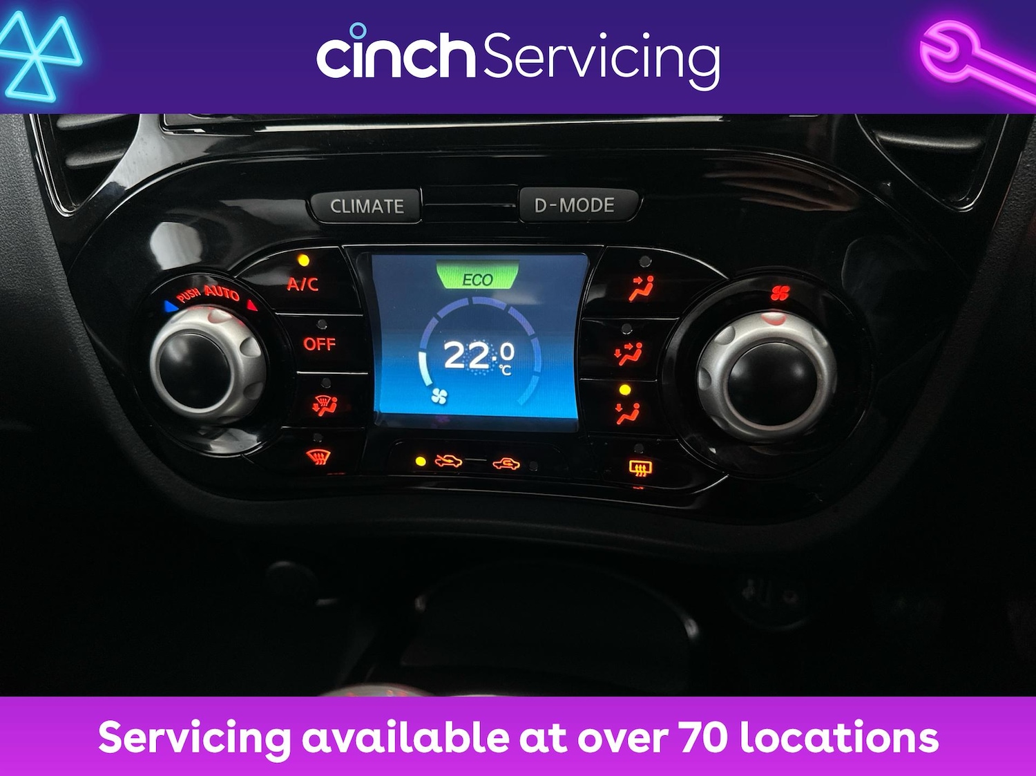 Used Nissan Juke 2018 for sale - 76357428: Photo 31