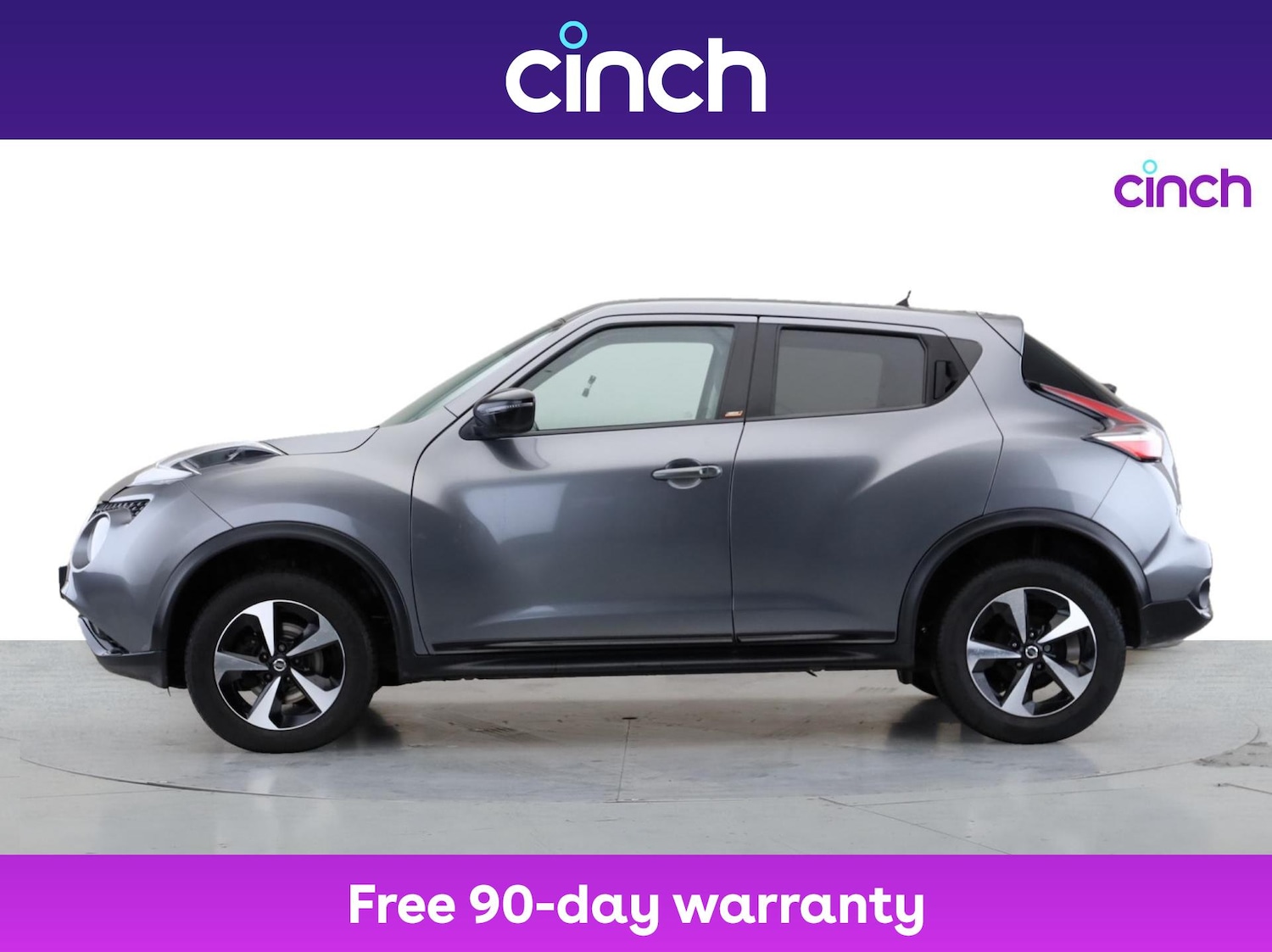 Used Nissan Juke 2018 for sale - 76357428: Photo 8