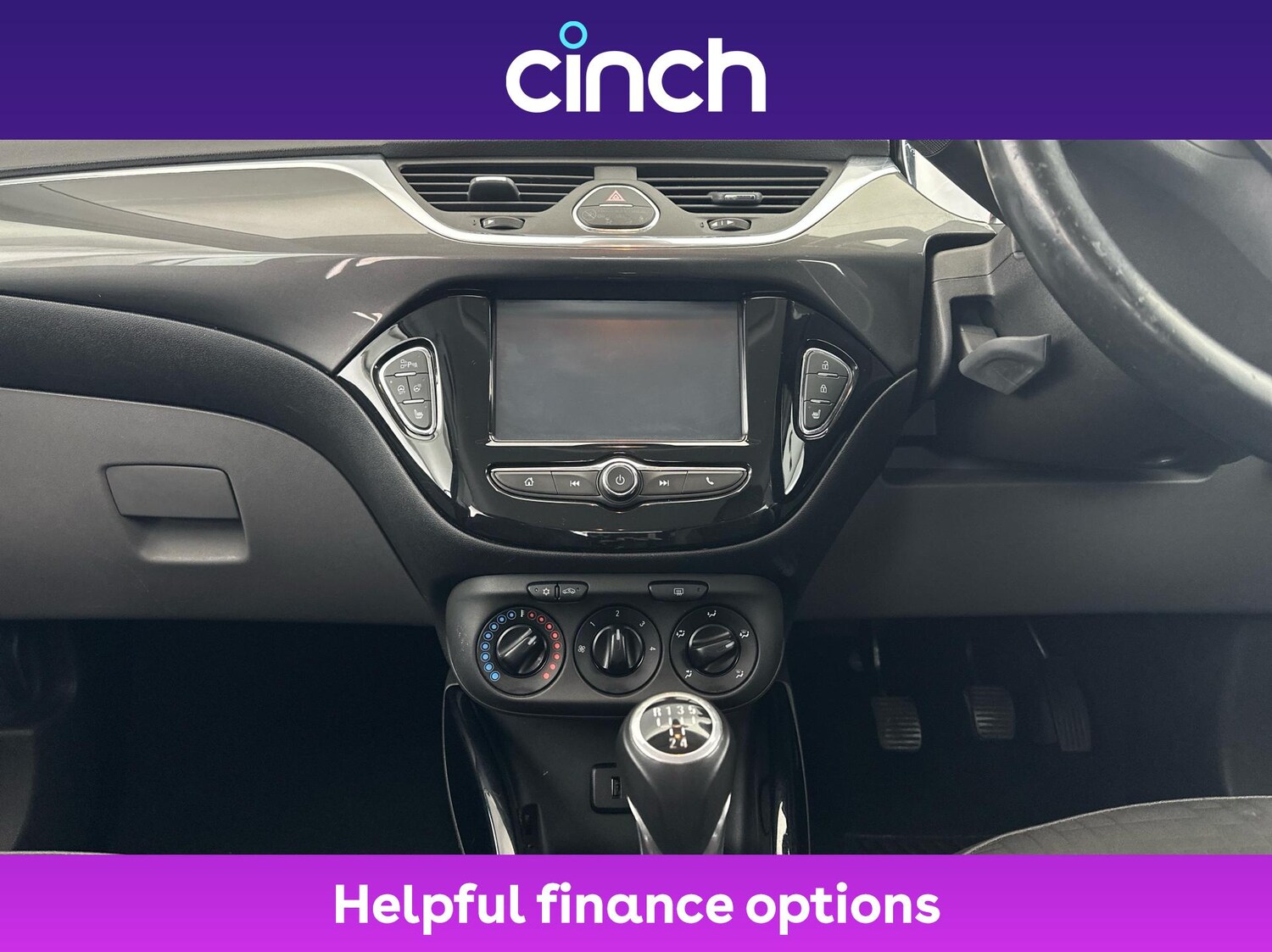 Used Vauxhall Corsa 2016 for sale - 76862955: Photo 17