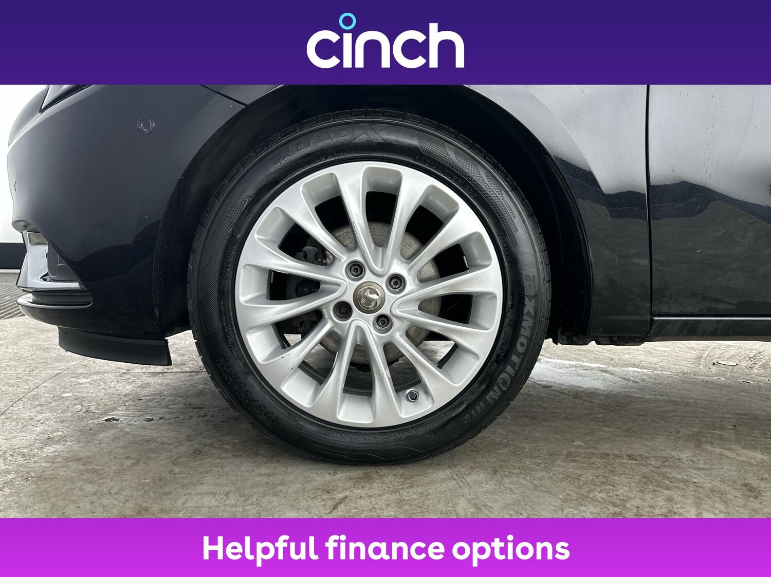 Used Vauxhall Corsa 2016 for sale - 76862955: Photo 24