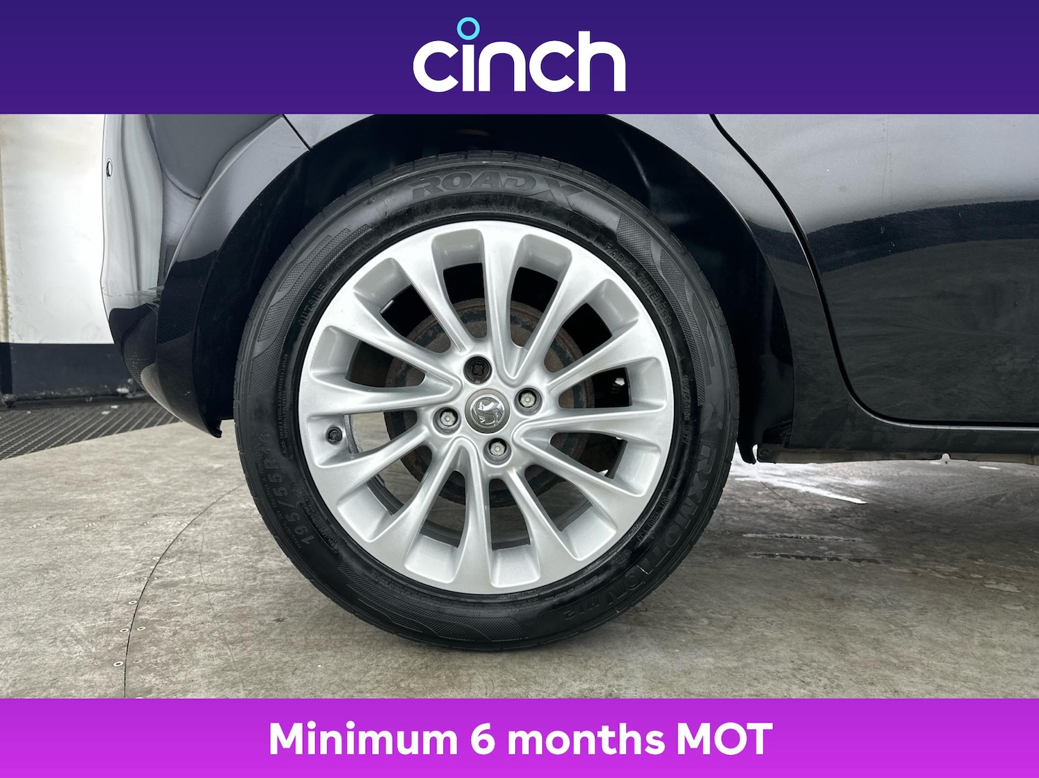 Used Vauxhall Corsa 2016 for sale - 76862955: Photo 27