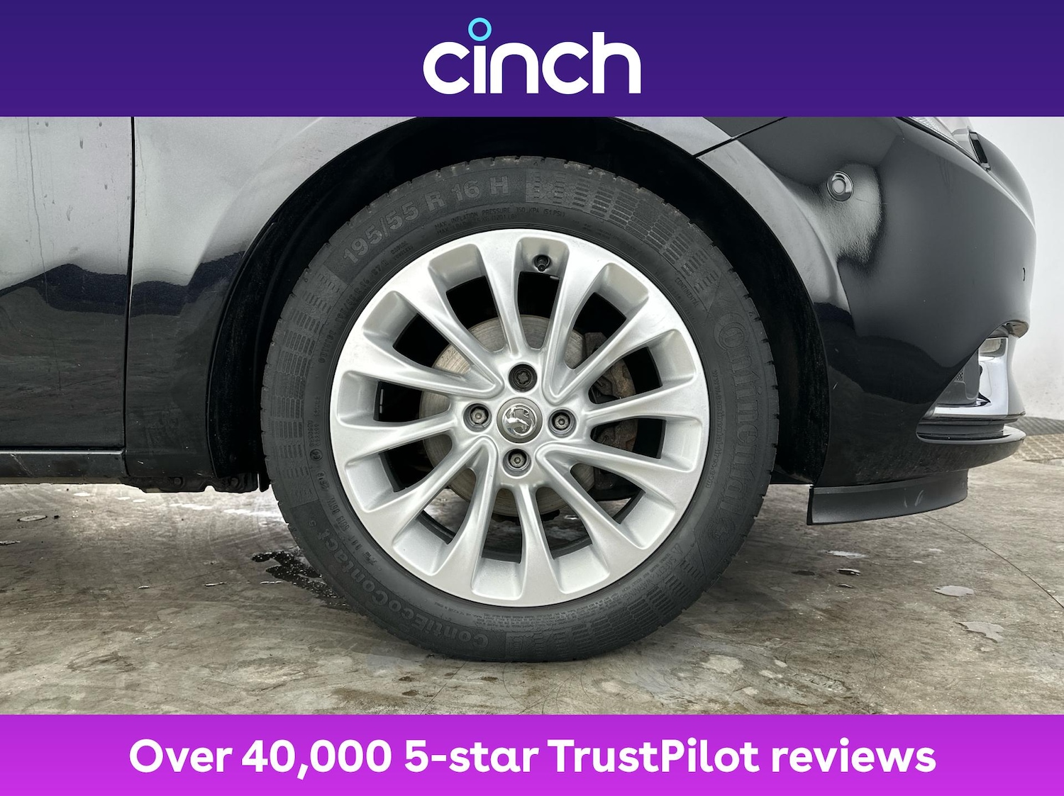 Used Vauxhall Corsa 2016 for sale - 76862955: Photo 28