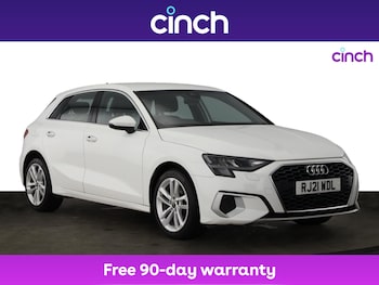 Audi - A3