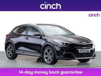 2022 - 1.5T GDi ISG 3 5dr