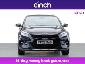 Used Kia XCeed 2022 for sale - 74932661: Photo