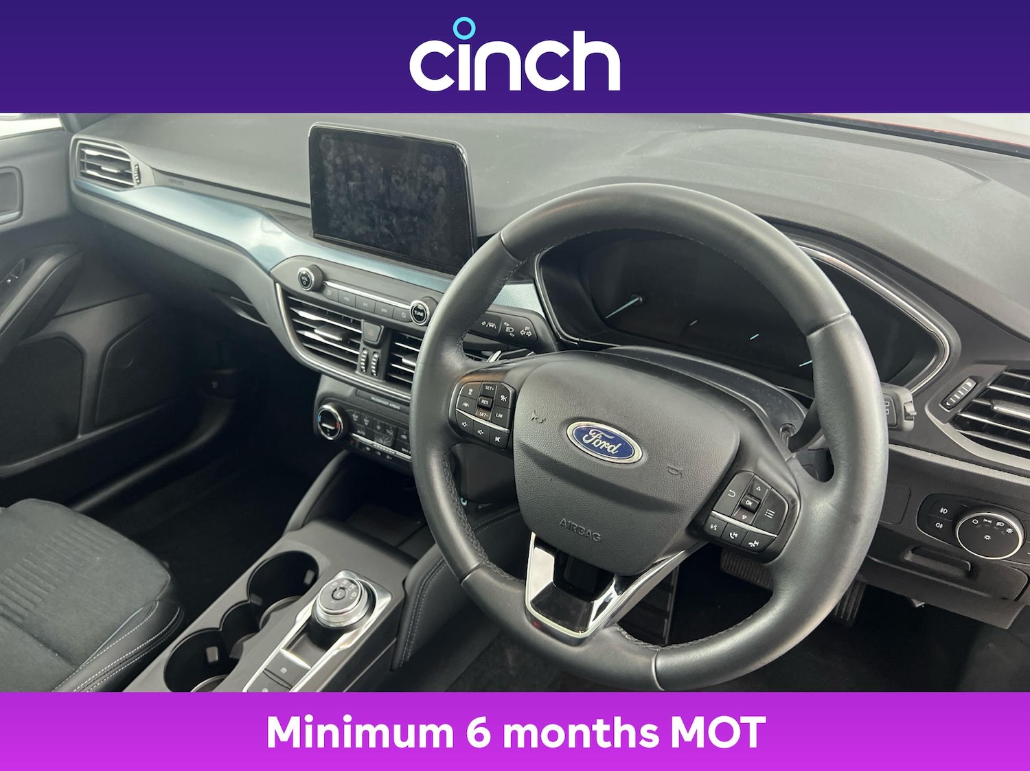 Used Ford Focus 2020 for sale - 76653986: Photo 12