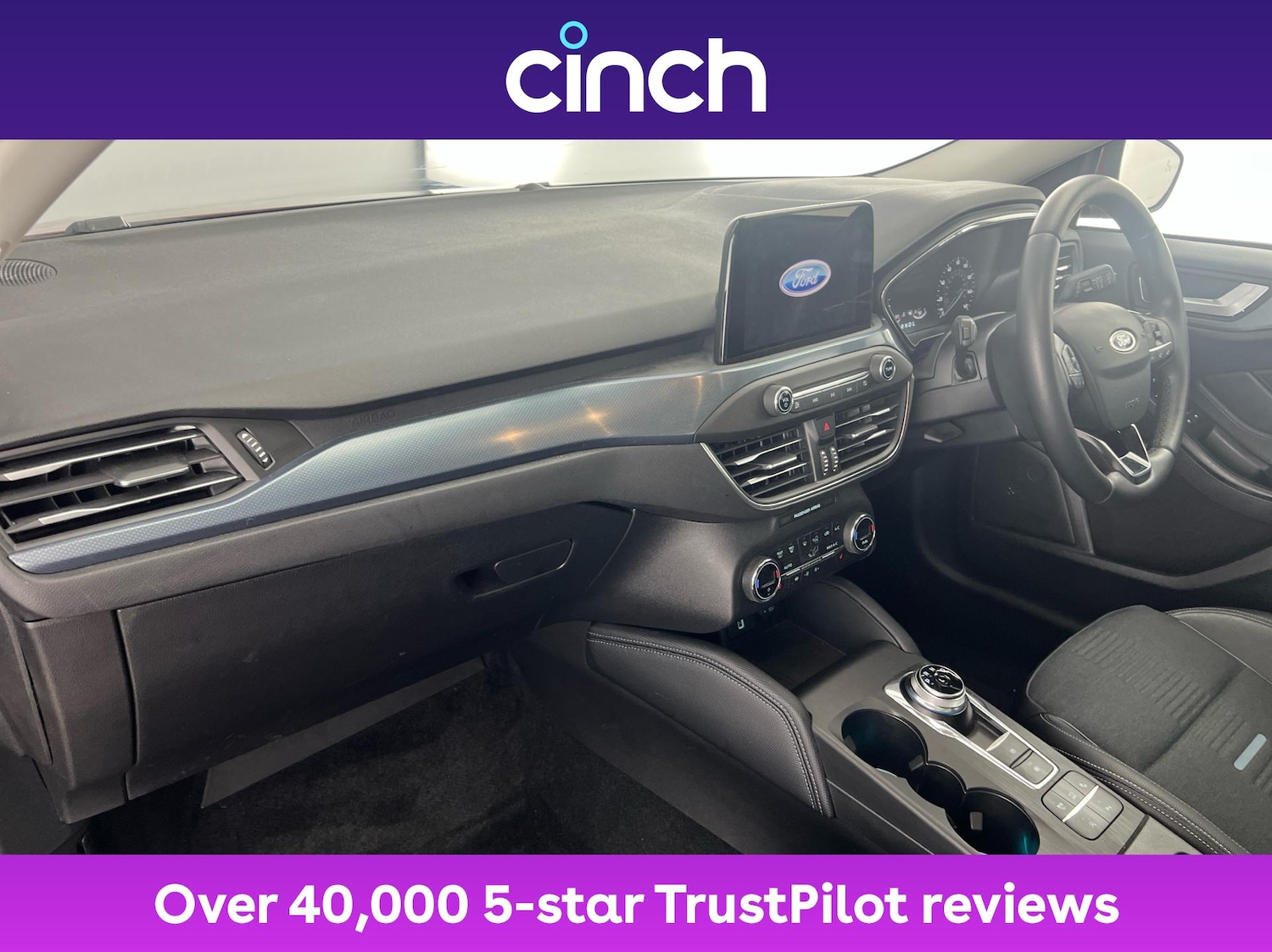 Used Ford Focus 2020 for sale - 76653986: Photo 14