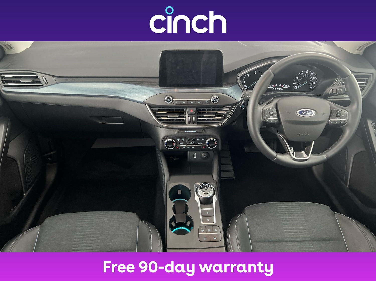 Used Ford Focus 2020 for sale - 76653986: Photo 15