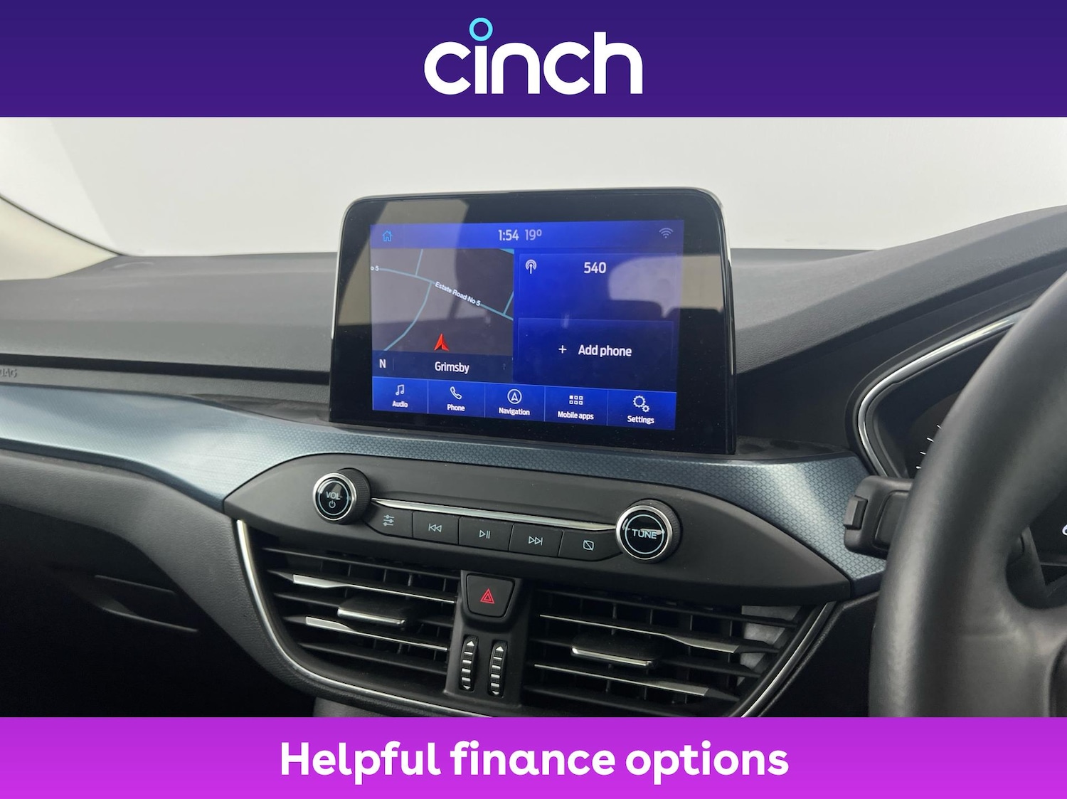 Used Ford Focus 2020 for sale - 76653986: Photo 17