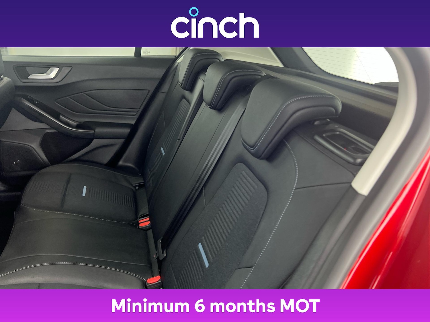 Used Ford Focus 2020 for sale - 76653986: Photo 20