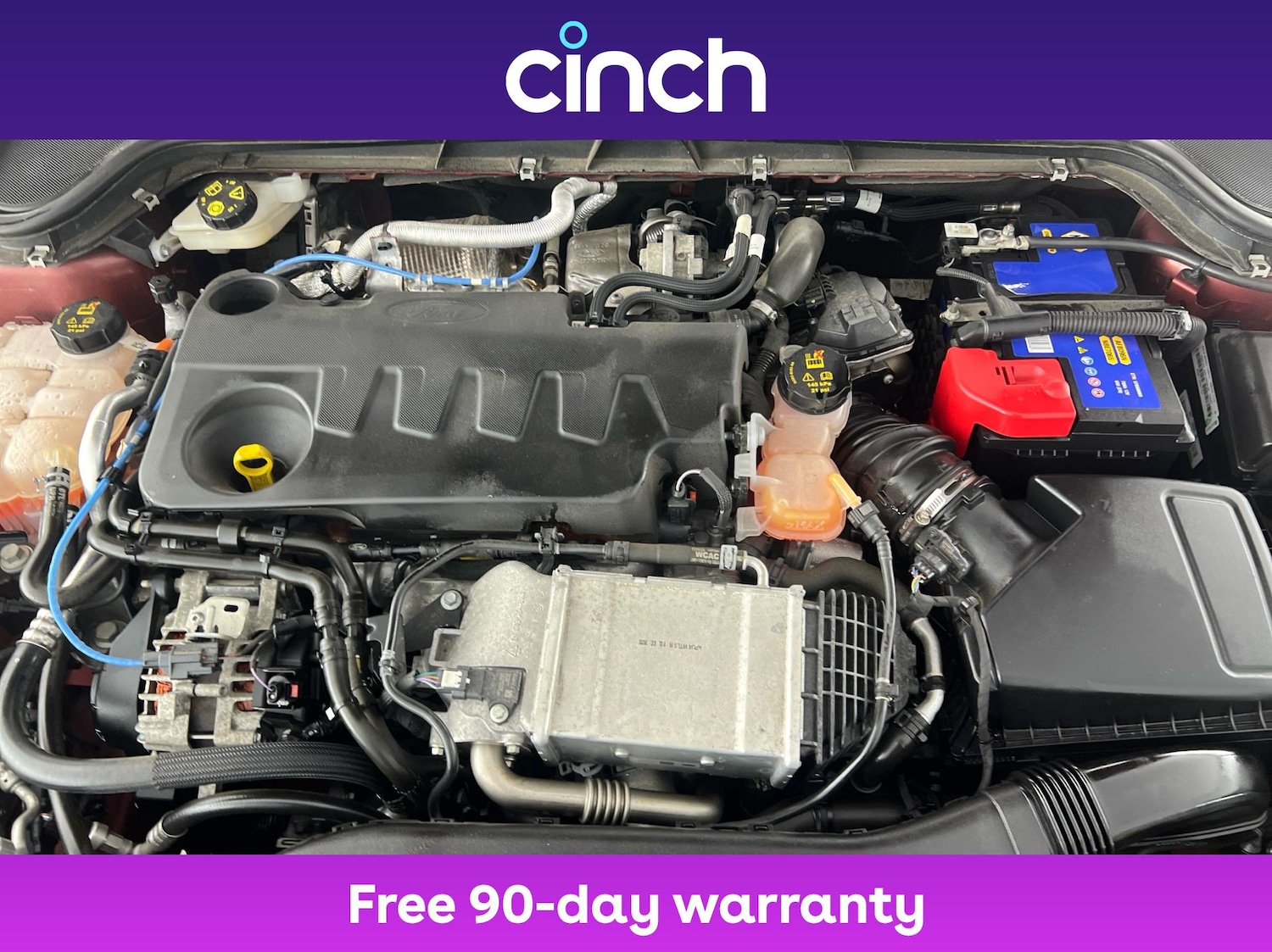 Used Ford Focus 2020 for sale - 76653986: Photo 23