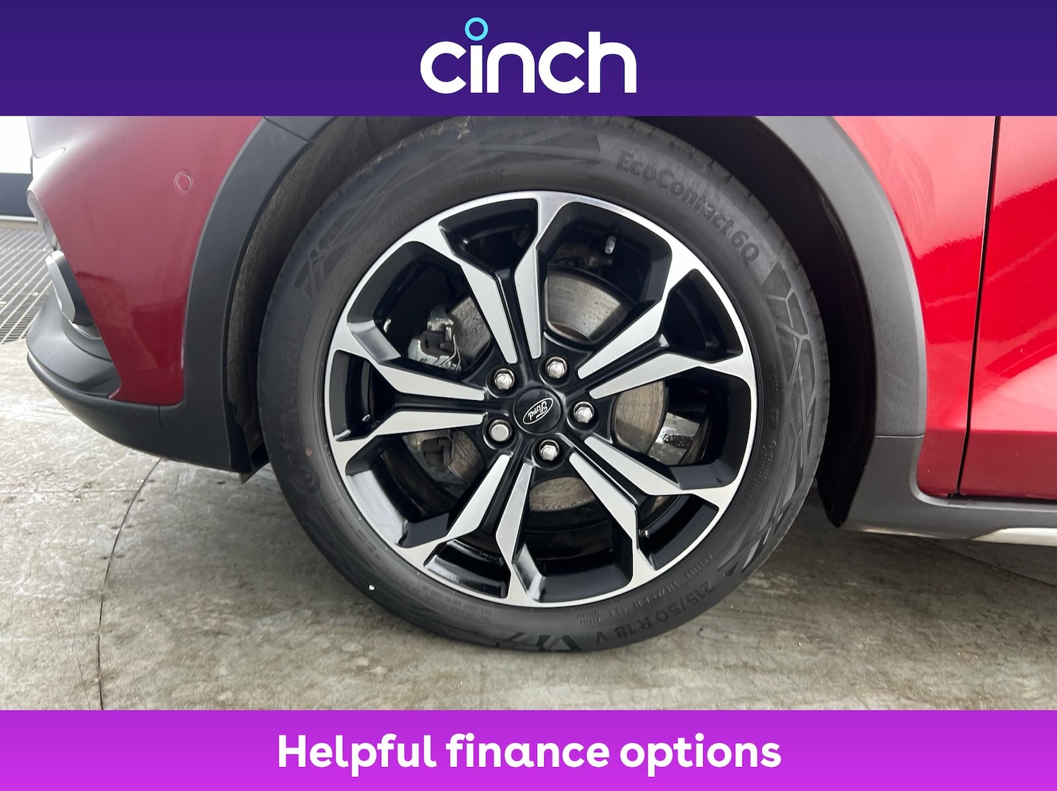 Used Ford Focus 2020 for sale - 76653986: Photo 24