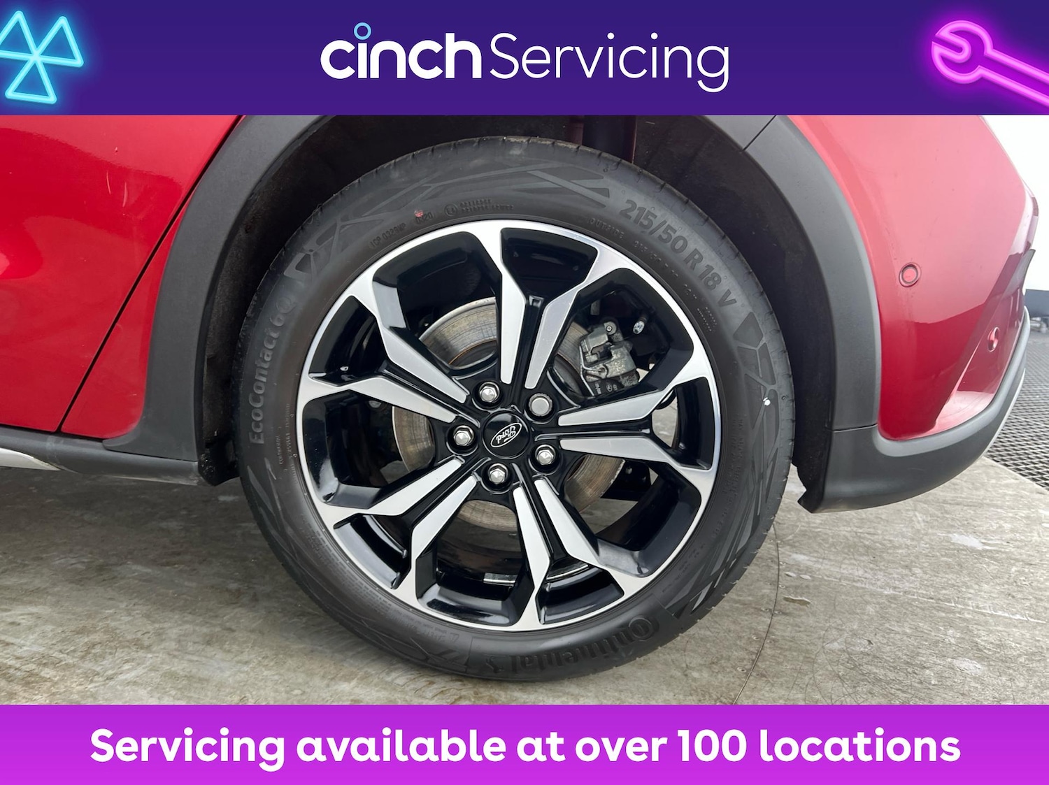 Used Ford Focus 2020 for sale - 76653986: Photo 26