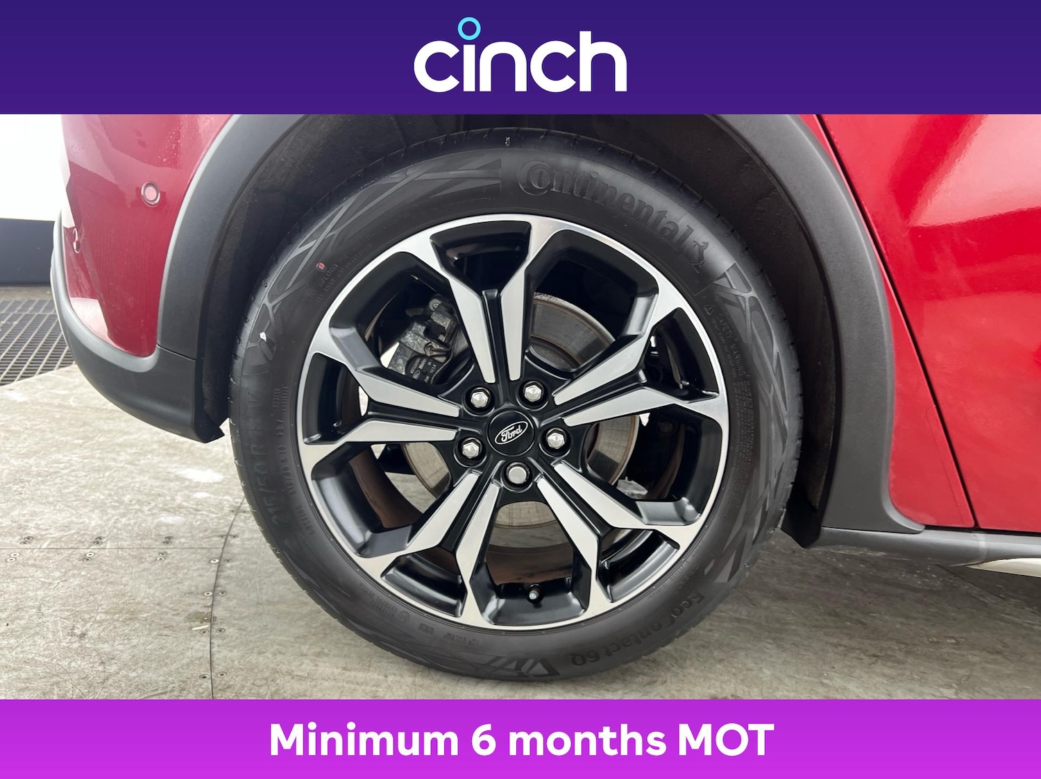 Used Ford Focus 2020 for sale - 76653986: Photo 27