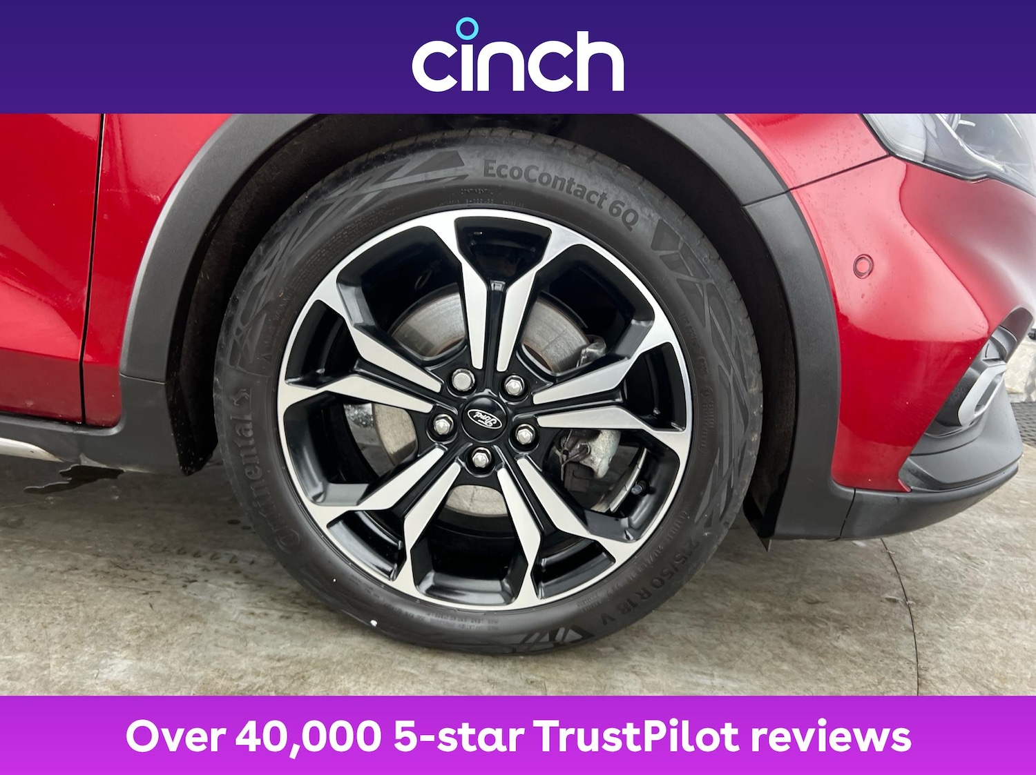 Used Ford Focus 2020 for sale - 76653986: Photo 28