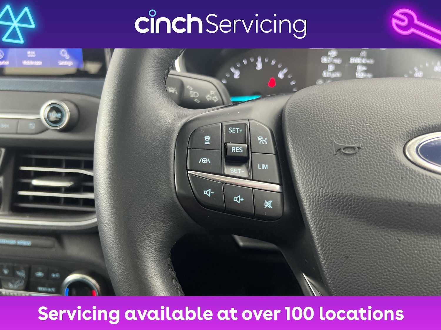 Used Ford Focus 2020 for sale - 76653986: Photo 31