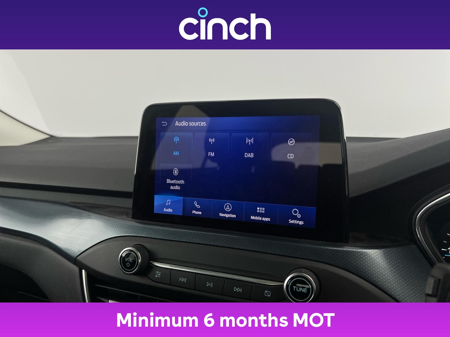 Used Ford Focus 2020 for sale - 76653986: Photo 32