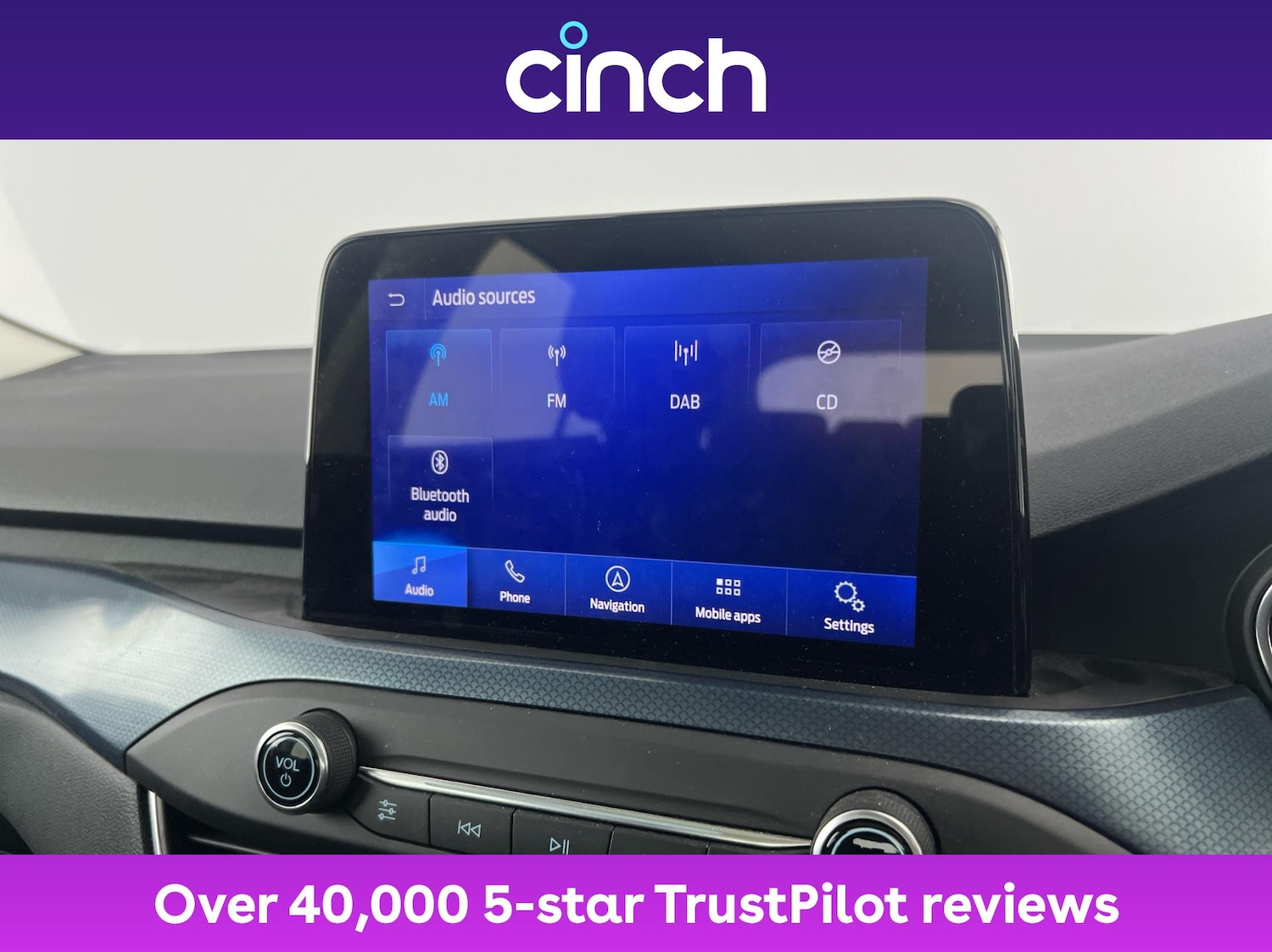 Used Ford Focus 2020 for sale - 76653986: Photo 33