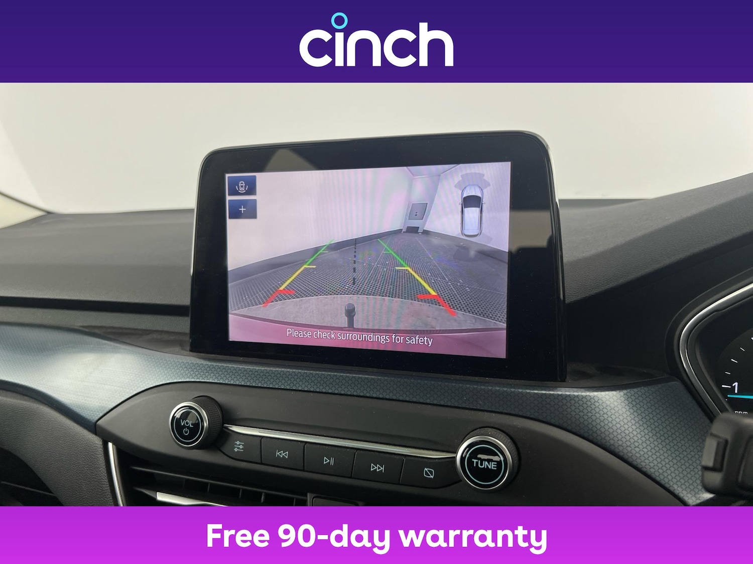 Used Ford Focus 2020 for sale - 76653986: Photo 34