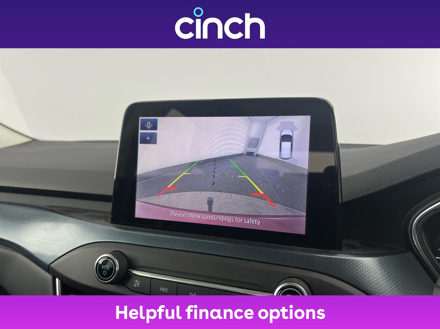 Used Ford Focus 2020 for sale - 76653986: Photo 35