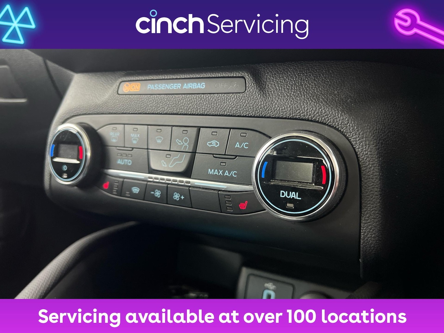 Used Ford Focus 2020 for sale - 76653986: Photo 36