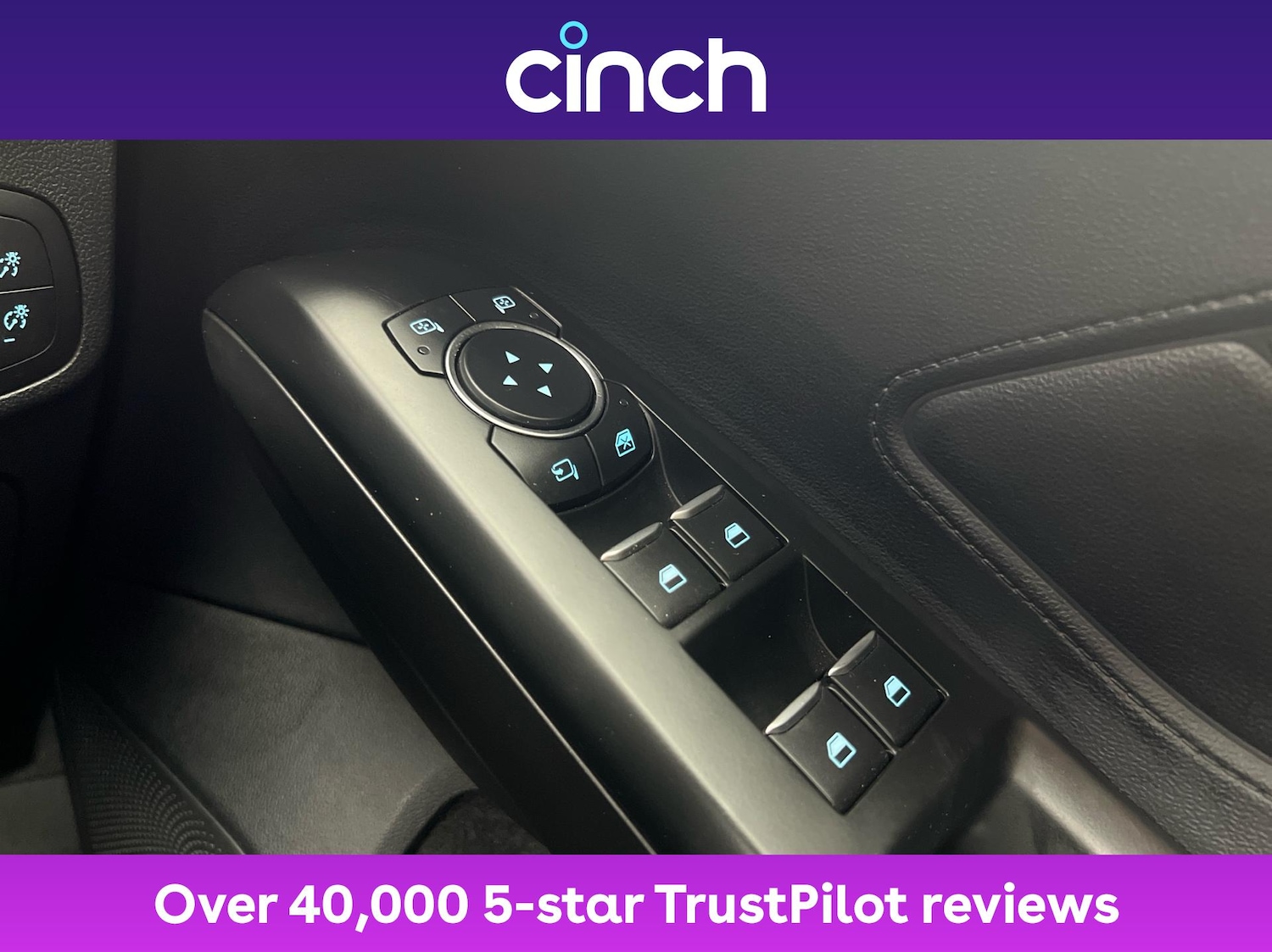 Used Ford Focus 2020 for sale - 76653986: Photo 38