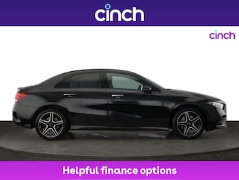 Used Mercedes-Benz A-Class 2022 for sale - 76211230: Photo