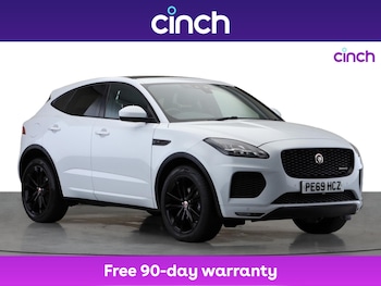 2019 - 2.0d [180] Chequered Flag Edition 5dr Auto