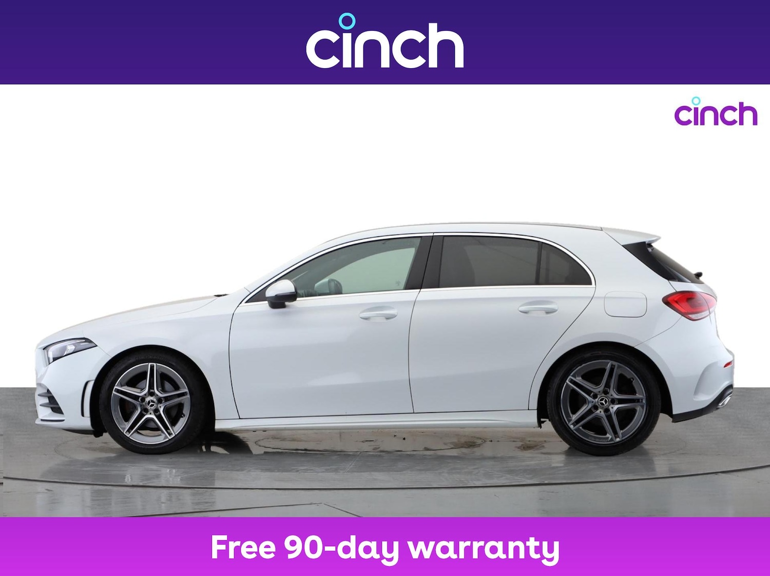 Used Mercedes-Benz A-Class 2020 for sale - 76949958: Photo 8