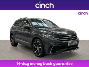 2022 - 2.0 TDI R-Line 5dr DSG