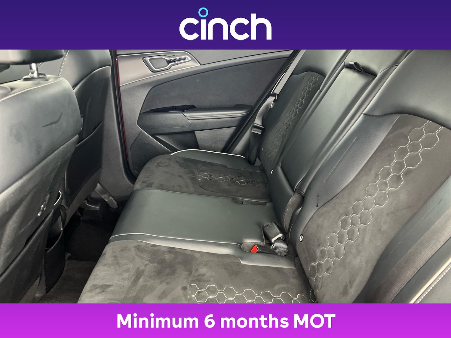 Used Kia Sportage 2022 for sale - 76281630: Photo 20