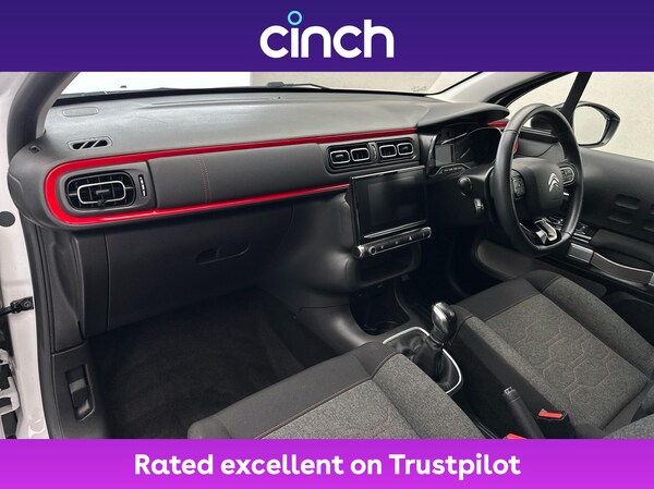 Used Citroen C3 2020 for sale - 75538619: Photo 14
