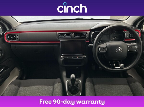Used Citroen C3 2020 for sale - 75538619: Photo 15