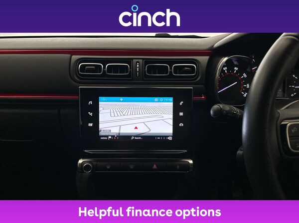 Used Citroen C3 2020 for sale - 75538619: Photo 17