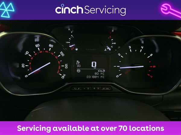 Used Citroen C3 2020 for sale - 75538619: Photo 18