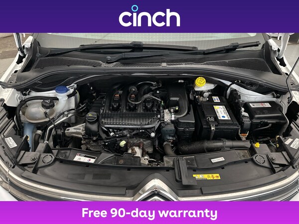 Used Citroen C3 2020 for sale - 75538619: Photo 23