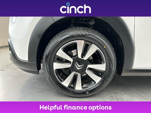 Used Citroen C3 2020 for sale - 75538619: Photo 24