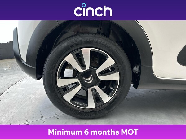Used Citroen C3 2020 for sale - 75538619: Photo 27