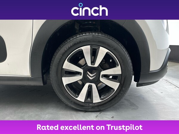Used Citroen C3 2020 for sale - 75538619: Photo 28