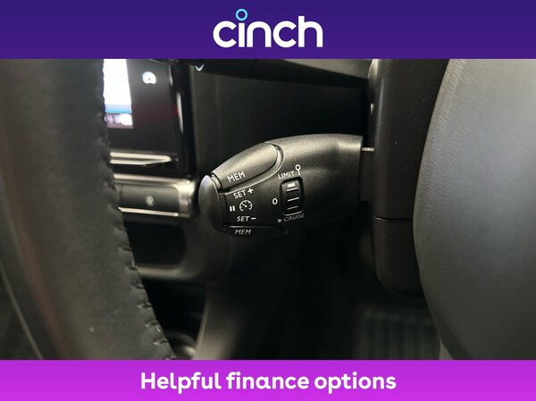 Used Citroen C3 2020 for sale - 75538619: Photo 30