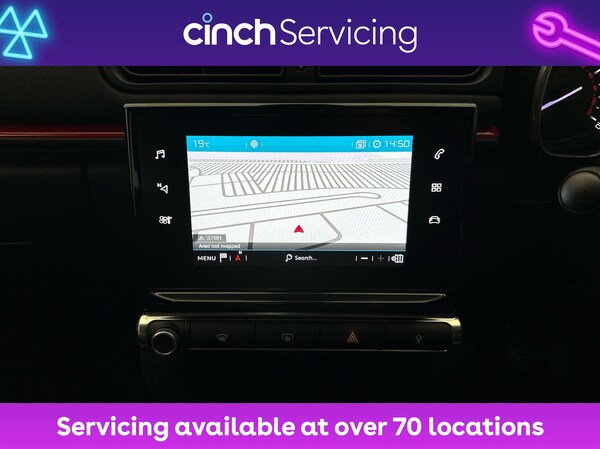Used Citroen C3 2020 for sale - 75538619: Photo 31