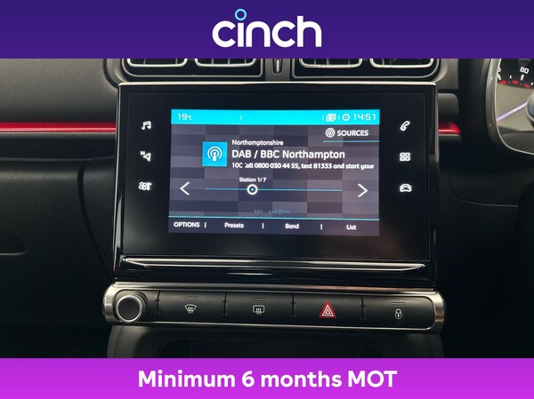 Used Citroen C3 2020 for sale - 75538619: Photo 32