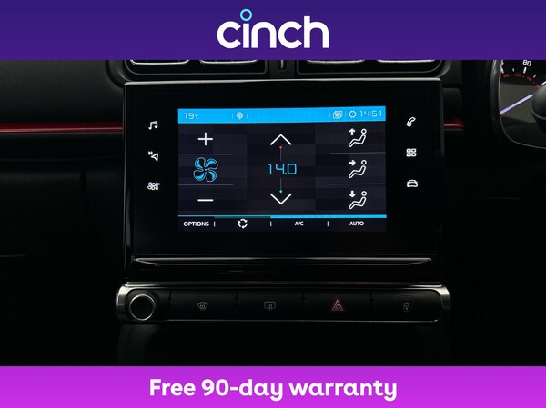 Used Citroen C3 2020 for sale - 75538619: Photo 34