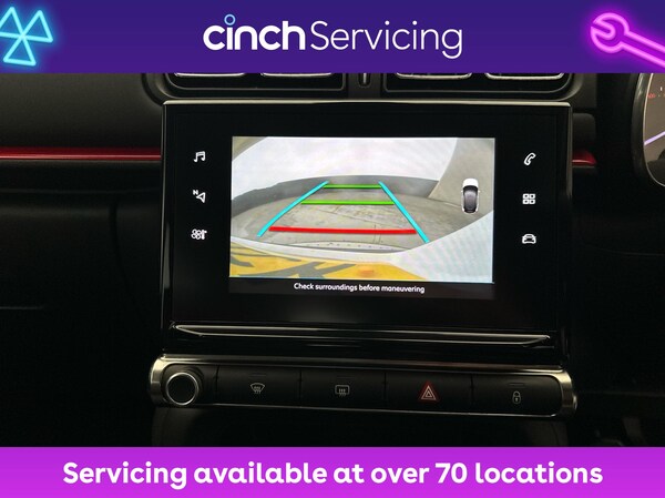 Used Citroen C3 2020 for sale - 75538619: Photo 36