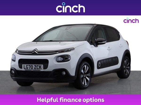 Used Citroen C3 2020 for sale - 75538619: Photo 9