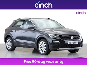 Volkswagen - T-Roc
