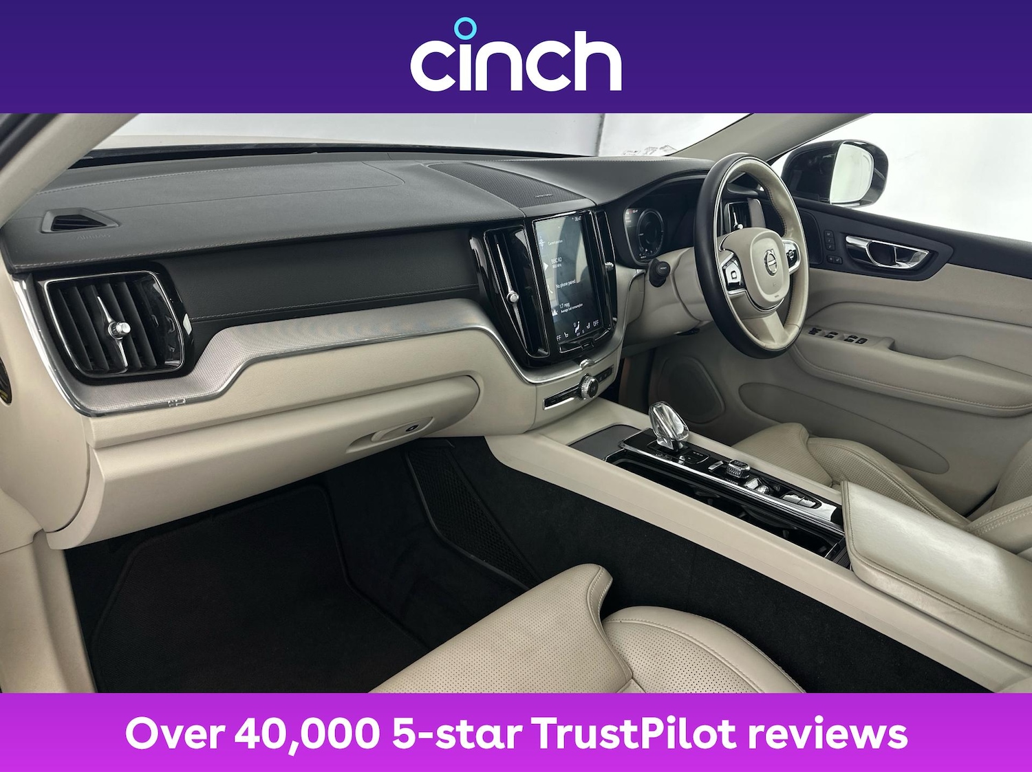 Used Volvo XC60 2020 for sale - 76710553: Photo 14