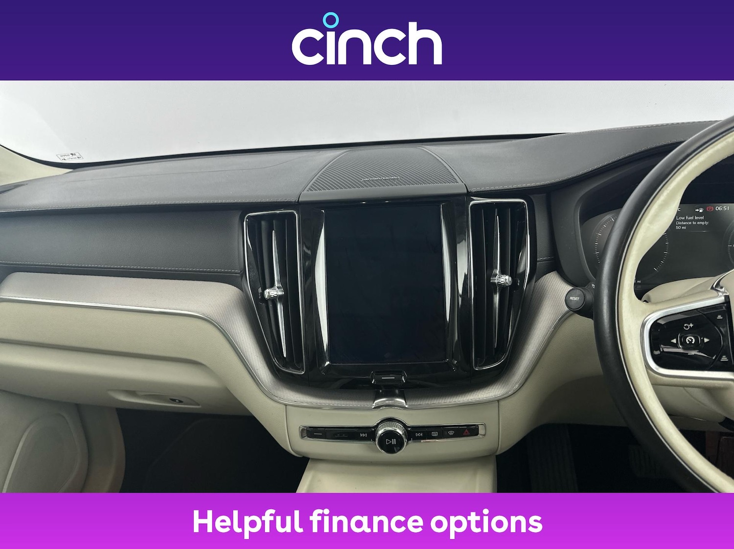 Used Volvo XC60 2020 for sale - 76710553: Photo 17