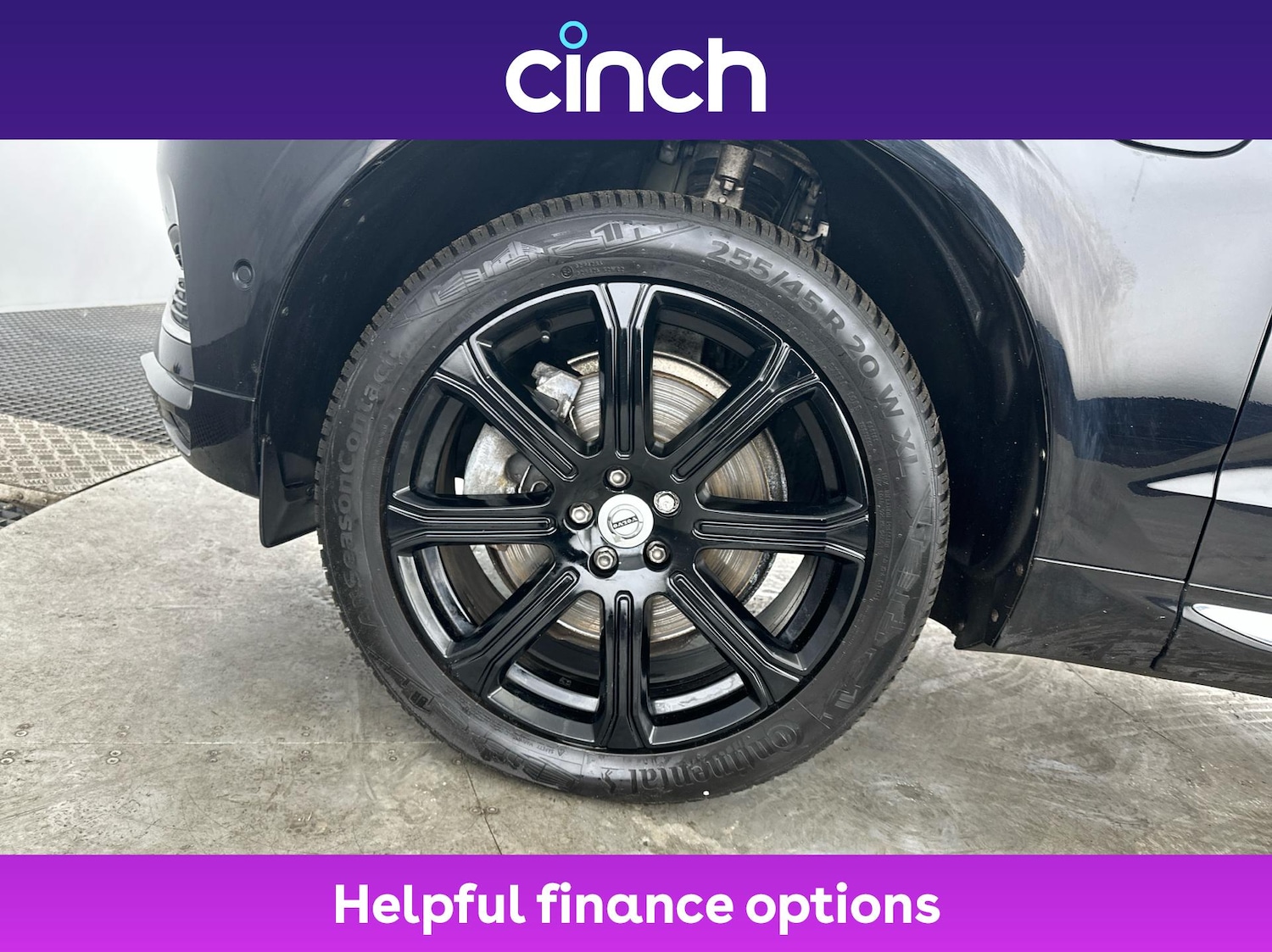 Used Volvo XC60 2020 for sale - 76710553: Photo 24