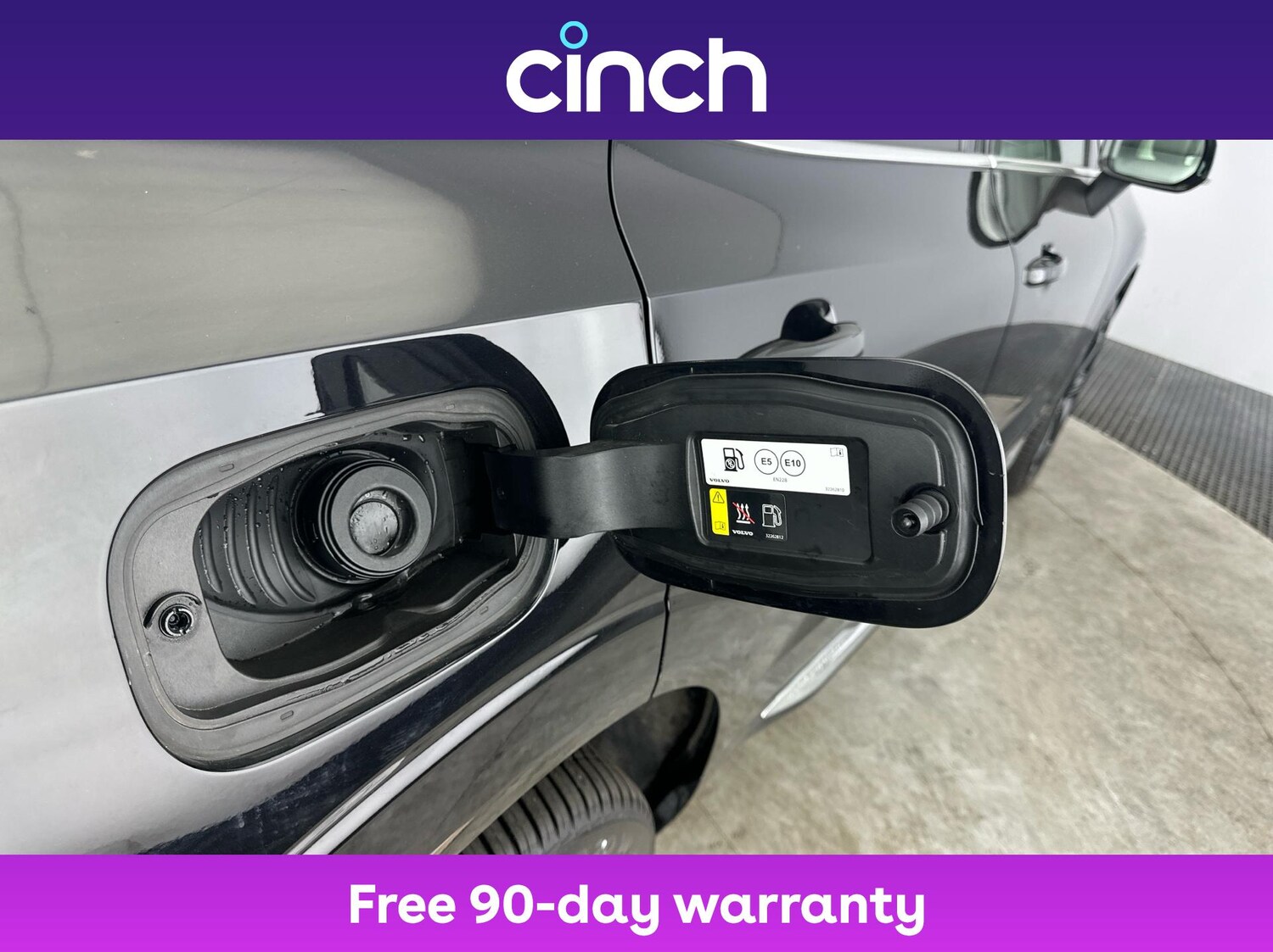 Used Volvo XC60 2020 for sale - 76710553: Photo 29